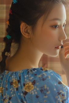越线的女人